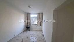 Apartamento Na Rua Visconde De Itamarati.