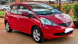 Honda Fit Lx 1.4/ 1.4 Flex 8V/16V 5P Aut. 2010