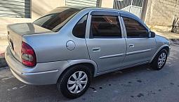 Chevrolet Corsa Sed Classic Life 1.6 Mpfi Vhc 8V 2007