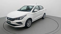 Fiat Cronos 1.3 8V Flex 2025