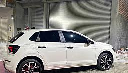Volkswagen Polo Track 1.0 Flex 12V 5P 2024