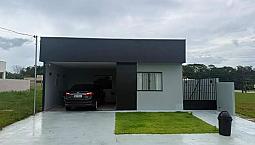 Imóvel Para Venda Com 124 Metros Quadrados Com 2 Quartos Em Bela Vista - Marituba - Pa