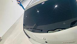 Renault Sandero Authentique Hi-Flex 1.0 16V 5P 2010