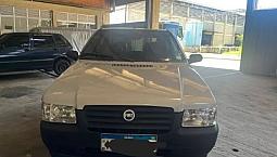 Fiat Uno Mille Celeb/Celeb.econ 1.0 F.flex 4P 2008