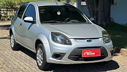 Ford Ka 1.0 8V/1.0 8V St Flex 3P 2013
