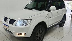 Mitsubishi Pajero Tr4 2.0/ 2.0 Flex 16v 4x4 Aut. 2013