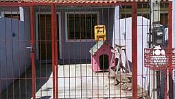 Alugo Casa Em Alvorada Mobiliada.