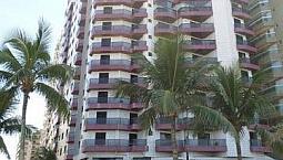 Apartamento À Venda Com 2 Dormitórios Em Ocian, Praia Grande Cod:ap0016