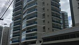 Apartamento Com Vista Eterna Pro Mar Em Itapuã - 02 Qtos E 01 Vg