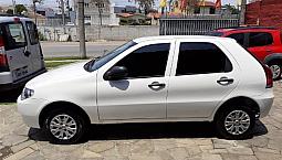 Palio 4 Portas 2016