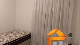 Apartamento Para Alugar Com 3 Dormitórios Em Jardim, Santo André Cod:3438