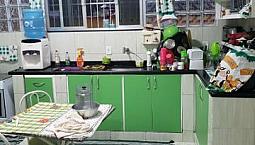 Casa Para Alugar Em Parada Morabi