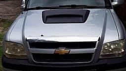 Vendo S10, Cabine Simples, Ano 2008