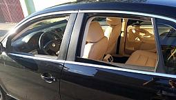 Vw Jetta 2.5 170Cv Gnv 5° Geração