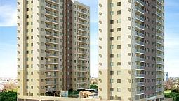 Apartamento Em Jardim Tropical