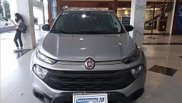 Fiat Toro 2.0 16V Turbo Diesel Endurance 4Wd At9