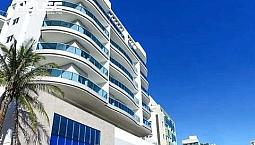 Apartamento De 3 Quartos Em Nova Guarapari Com Vista Para O Mar