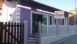 Excelente Casa Linear Em Condomínio Fechado Bairro Fluminense, São Pedro Da Aldeia- Rj