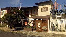 Cachoeirinha - Casa Padrão - Parque Da Matriz