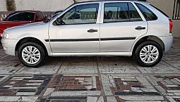 Vw/Gol City 1.0 2010/2011