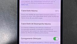 Iphone 12 Azul 64Gb