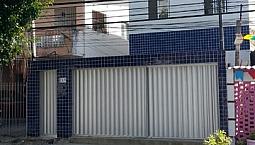 Alugo Apto. 2 Qtos, Wc, Sala E Cozinha.