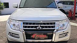 Pajero Full 