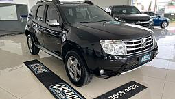 Duster 2.0 Dynamique 