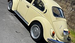 Fusca 1975