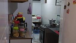 Apartamento Próximo A Praça Da Paz Bancarios 