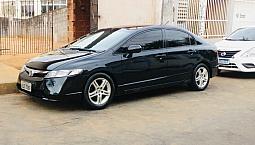 Civic 2007 Manual ?( 27.000,00 ) Avista 
