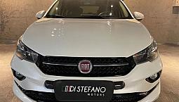 Fiat Cronos Drive 1.8 Automático 2019 (Único Dono)