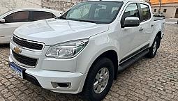 S10 Lt 2.8 Turbo Diesel 4X4