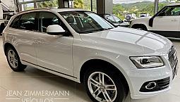 Q5 2.0 16V Tfsi 225Cv Quattro Tiptronic