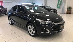 Cruze Lt Nb 2020 Automático