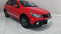 Gol G5 Rallye 1.6 8V Flex
