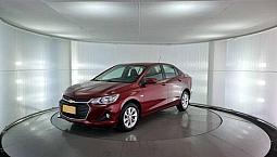 Onix 2020/2021 1.0 Turbo Flex Plus Ltz Automático