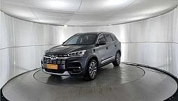 Chery Tiggo 8 2022 1.6 Tgdi Gasolina Txs Dct