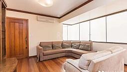 Apartamento Para Venda - 127.5M², 3 Dormitórios, Sendo 1 Suites, 2 Vagas - Petrópolis