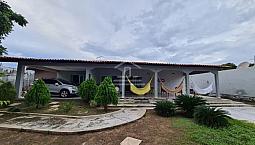 Casa A Venda Na Morada Do Sol Com 04 Suítes Tr107678 Mkt - B7Lf67