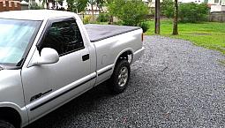 Vendo Linda S10