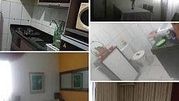 Apartamento Jardim Iririu