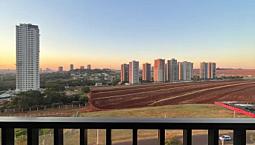 Apartamento A Venda No Monterey Residence