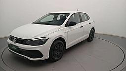 Volkswagen Polo Track 1.0 Flex 12V 5P 2025