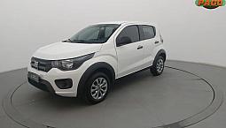 Fiat Mobi Like On 1.0 Fire Flex 5P. 2023