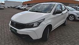 Fiat Argo 2023 1.0 Firefly Flex Manual