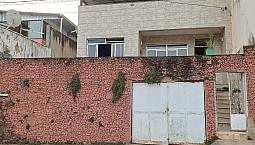 Casa Com Suíte, Terraço E Quintal - Alugo Ou Vendo