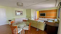 Aluguel Apartamento 2 Dormitórios - 104 M² Jardim Paulista