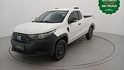 Fiat Strada Endurance 1.3 Flex 8V Cs 2025