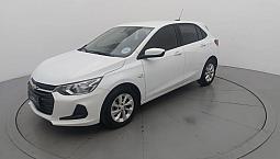 Chevrolet Onix Hatch 1.0 12V Flex Mec. 4P 2023
